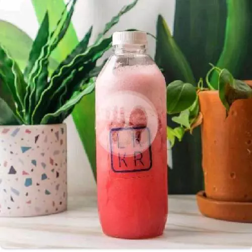 Fruite Punch